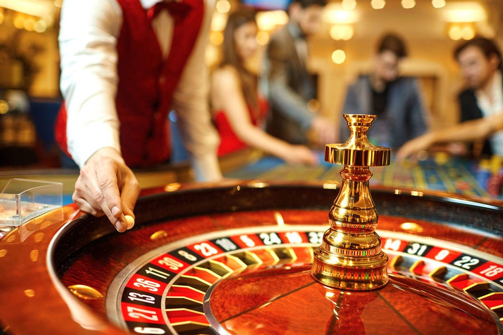 The Best Slots You Can Play Online with No Download Required