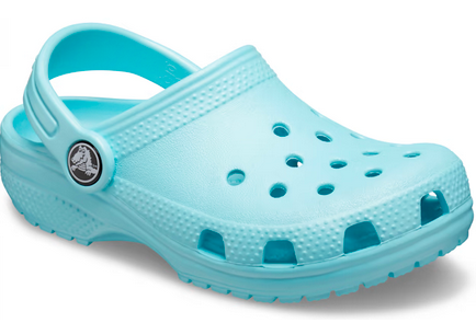 *HOT* Crocs Classic Clogs For Kids Only $16.73 Shipped!