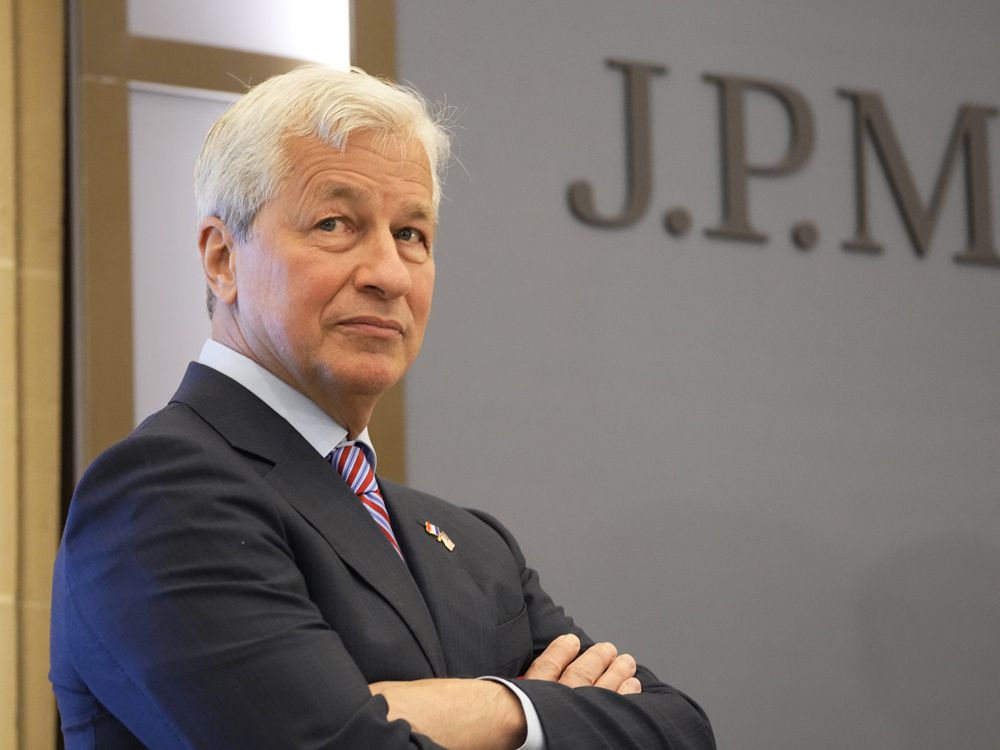 JPMorgan Shareholders Reprimand CEO For Only 31% Supports Executive Pay Proposal
