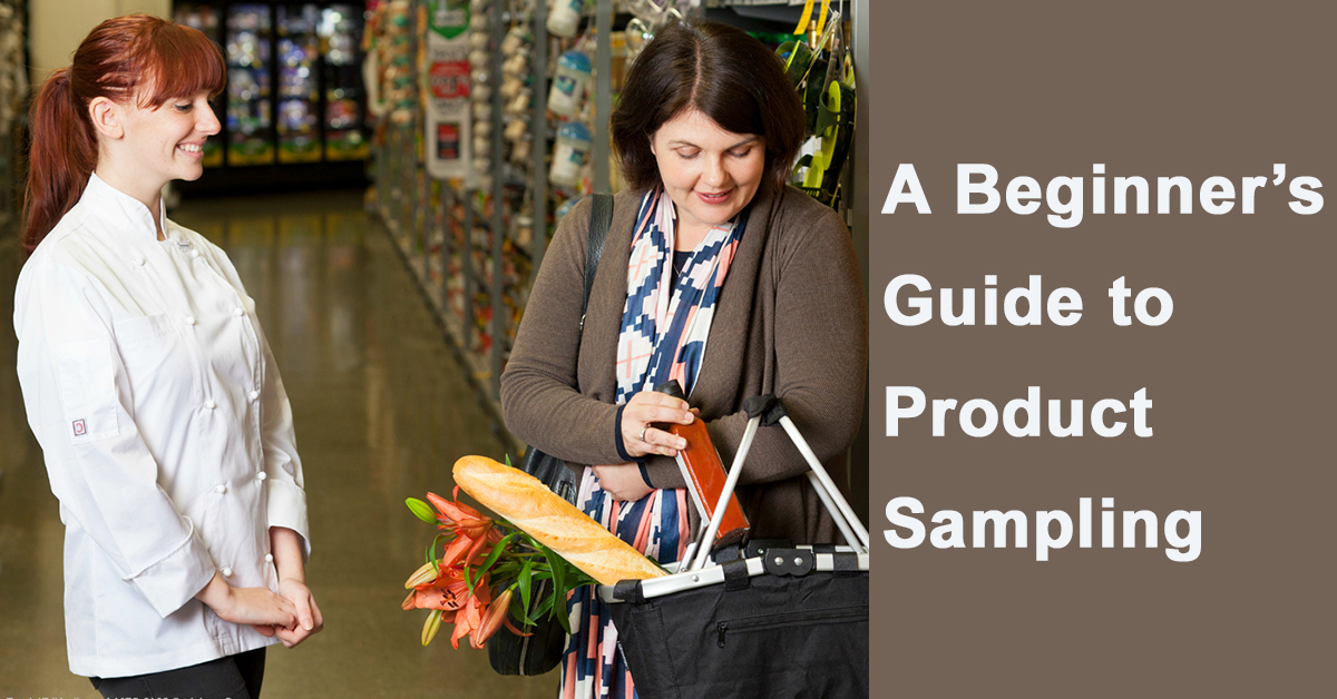 In-Store Sampling – In-Store Product Sampling & Demos – GYGP