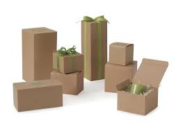 Unlocking Organization: The Versatility of Cardboard Boxes