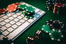The Impact of Gamification in Slot Games