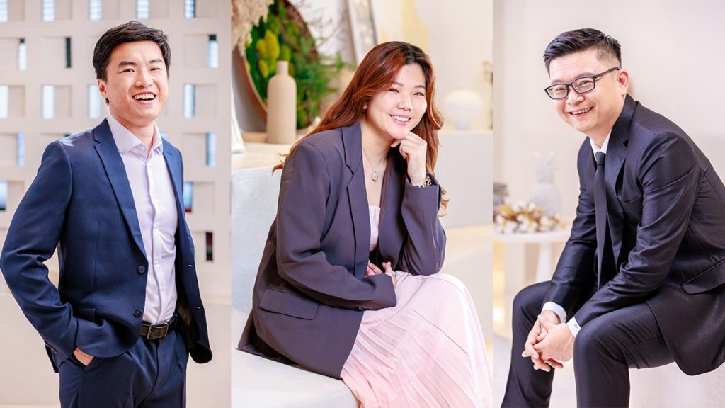 Lifestyle Portraits for Professionals Who Do Not Want Stock Poses