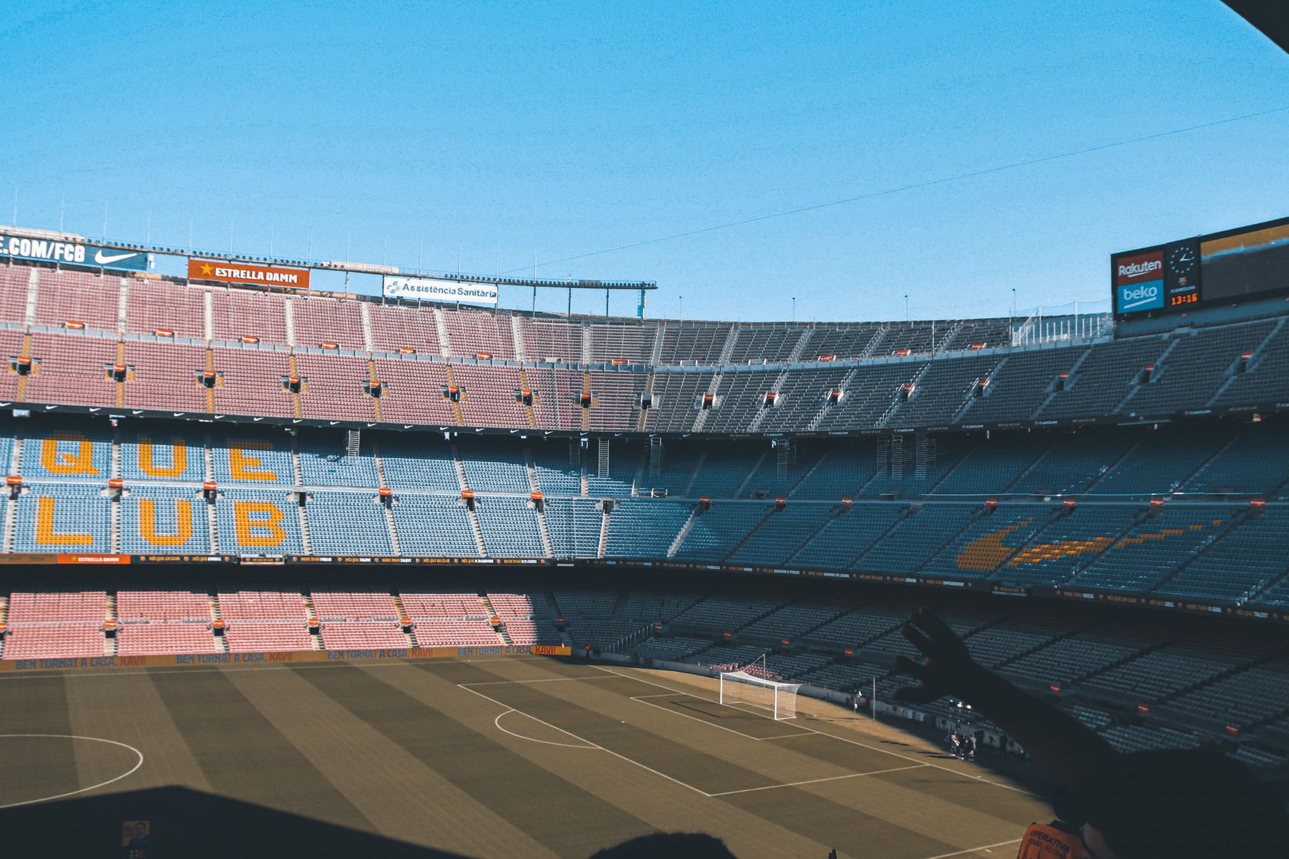 Barcelona UCL clash: What’s the best strategy for success?